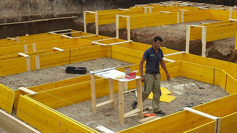 Cantiere Roma